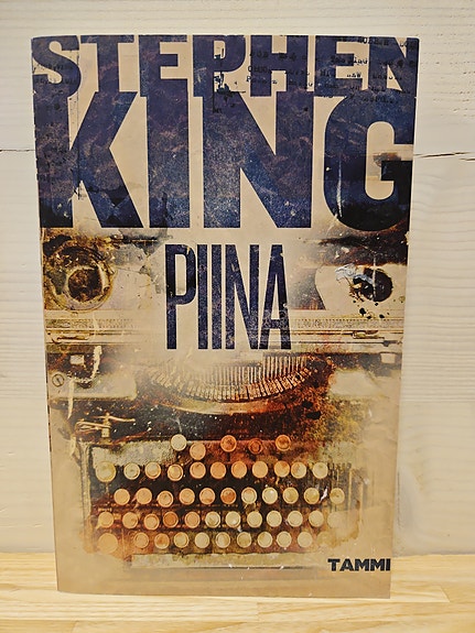 Piina, Stephen King