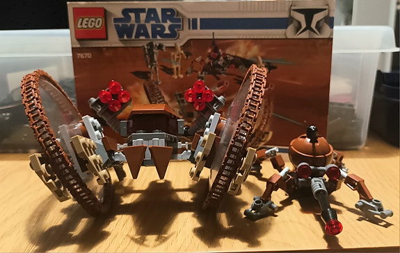 Product image 2 of 3