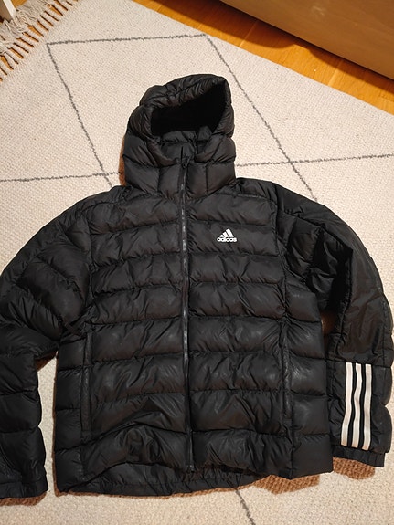 Adidas toppatakki
