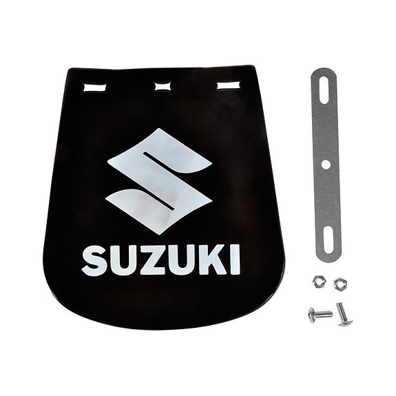 Suzuki: roiskeläppä, uusi