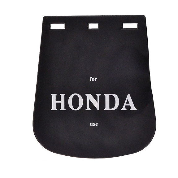 Honda Monkey: roiskeläppä, uusi