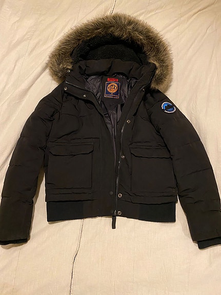 Superdry takki