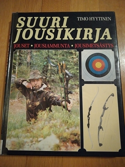 Arma Fennica 4: Suuri jousikirja