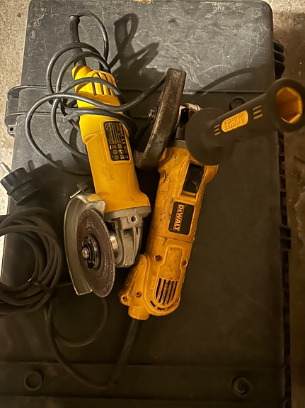 Dewalt