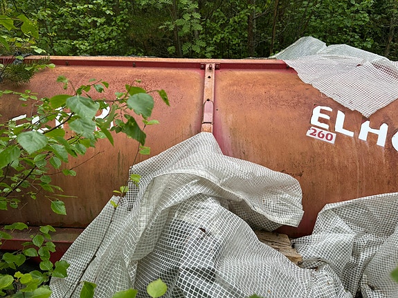Elho 260