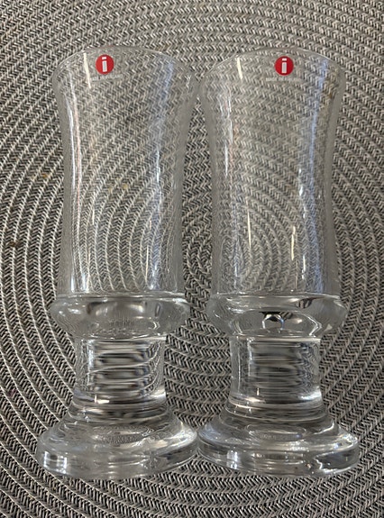 Irish coffee lasit Iittala