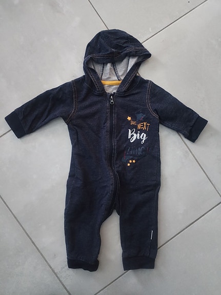 ihana jumpsuit 62/68cm