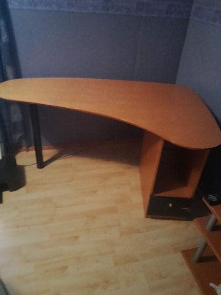 Tietokone pöytä 150×100×75