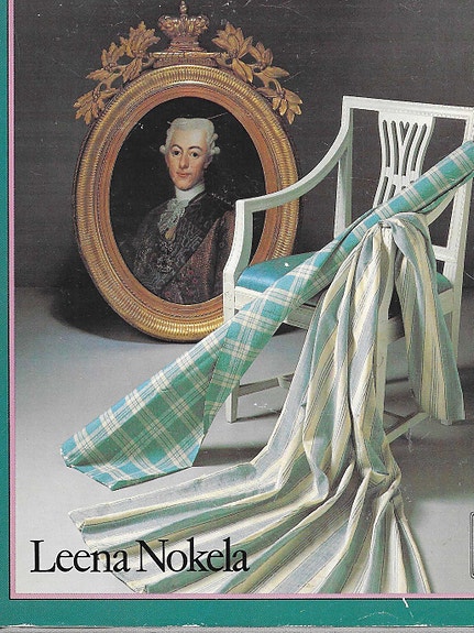 Leena Nokela: Antiikkihuonekalut. Tyyli- ja korjausopas. Otava 1985.