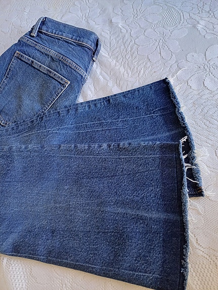 RALPH LAUREN Polo farkut