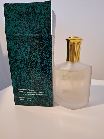 PERSON * Perfume