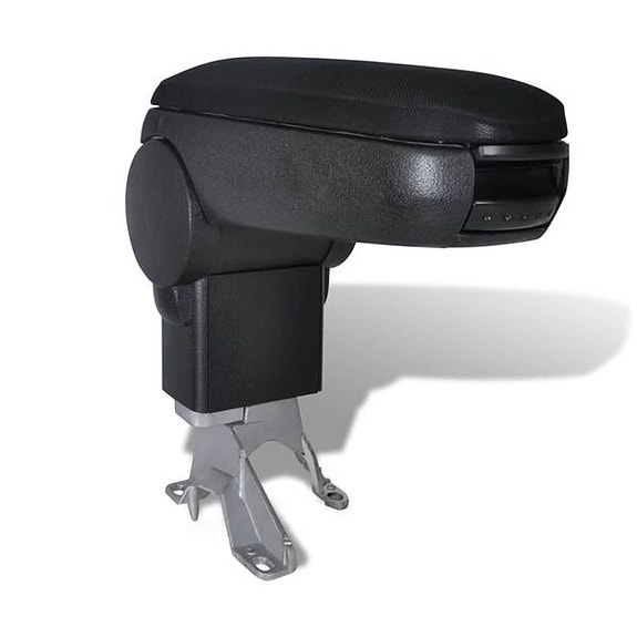 vidaXL Auton kyynärnoja VW Golf 4 Bora New Beetle(sku150002