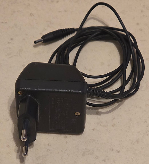 Nokia ACP-7E laturi