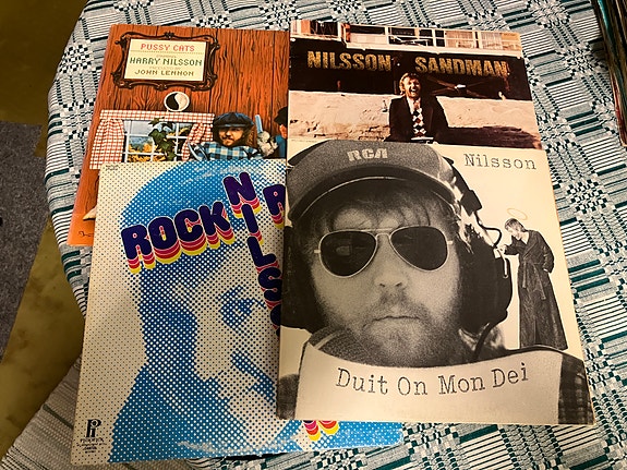 Nilsson