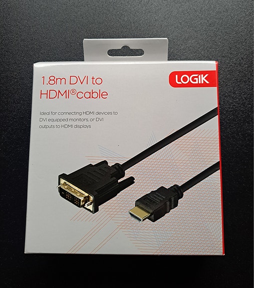 HDMI kaapeli