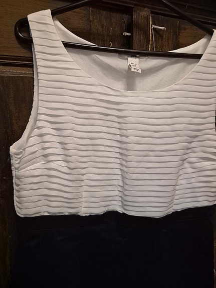 H&M kotelomekko 46