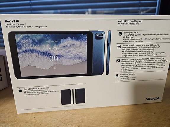 Product image 2 of 3