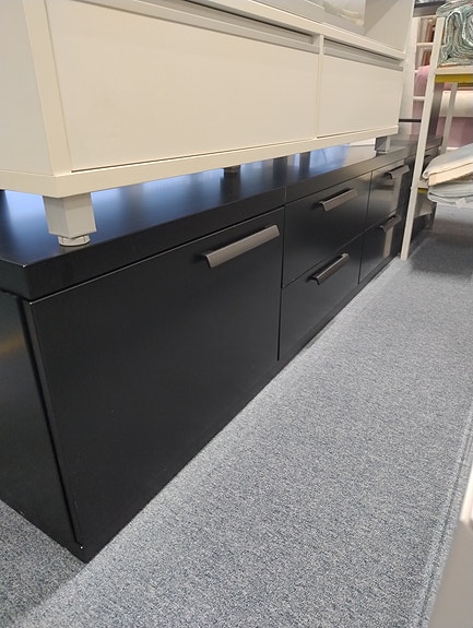 Nurmela Varia TV-taso 46x240cm