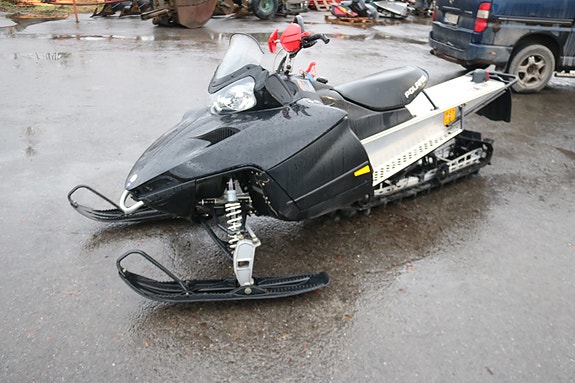 POLARIS 600