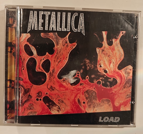 Metallica