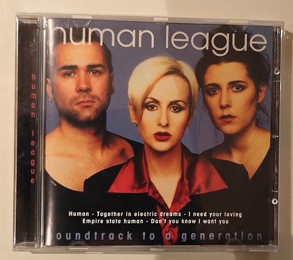 Human League
