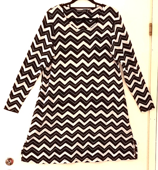 Gudrun Sjöden mekko
