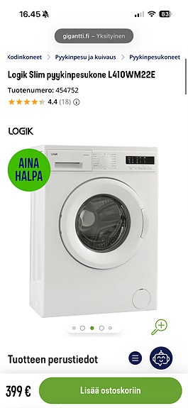 Product image 2 of 2