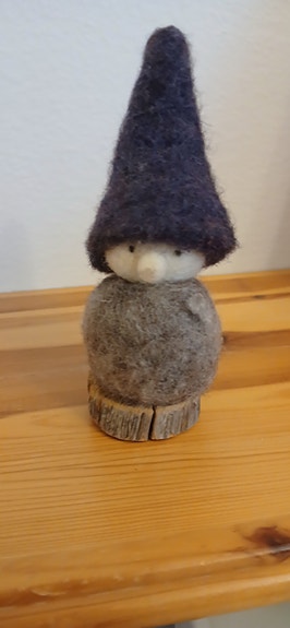 Huovutetut tontut
