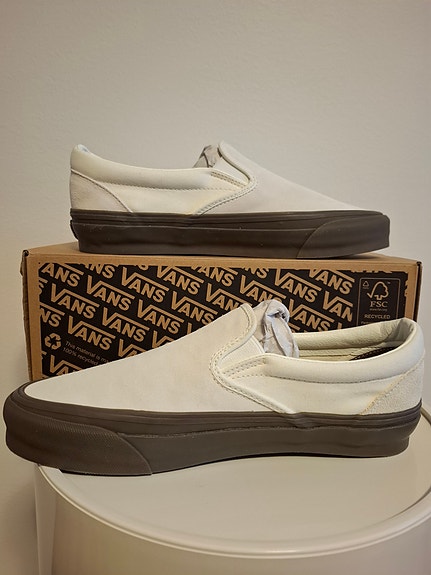Vans Slip-on Reissue 98 unisex 42,5