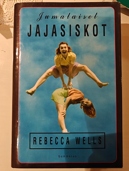 Rebecca Wells