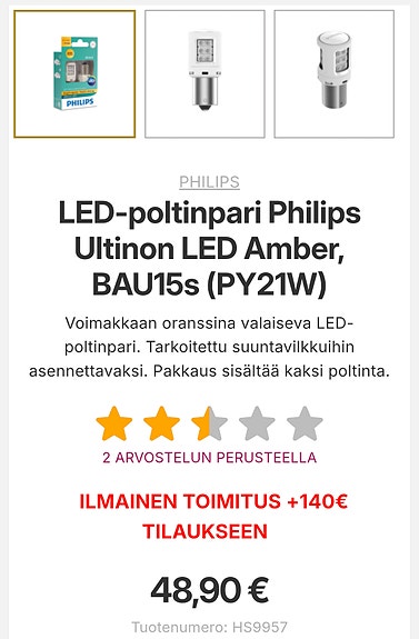 Product image 2 of 3