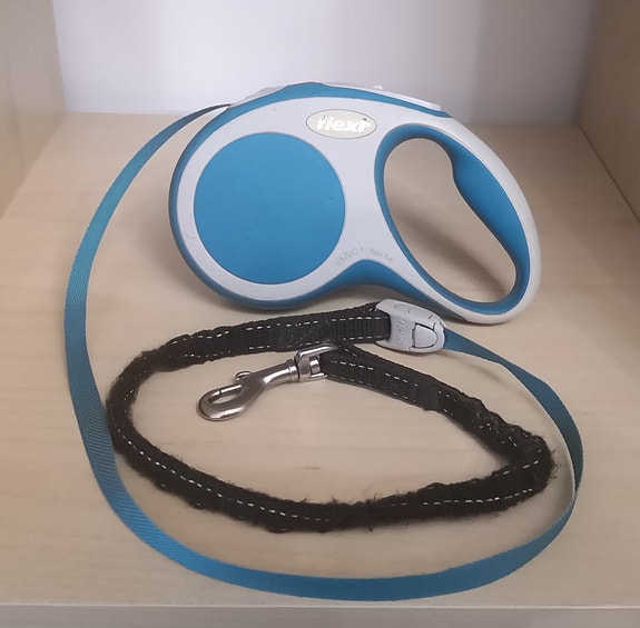 Flexi Vario (S) (korjailtu)