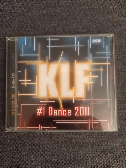Radio KLF; Dance 2011