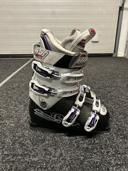 Laskettelumonot Nordica Speedmachine X95 W 23.5 (37)