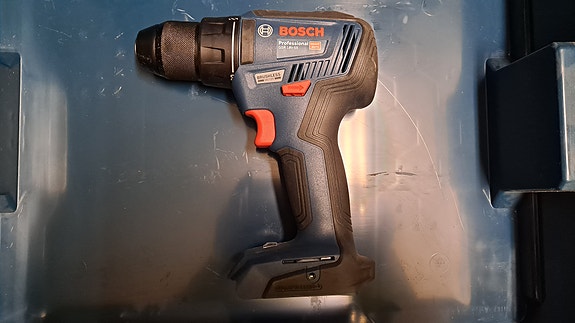 Bosch GSR 18V-55
