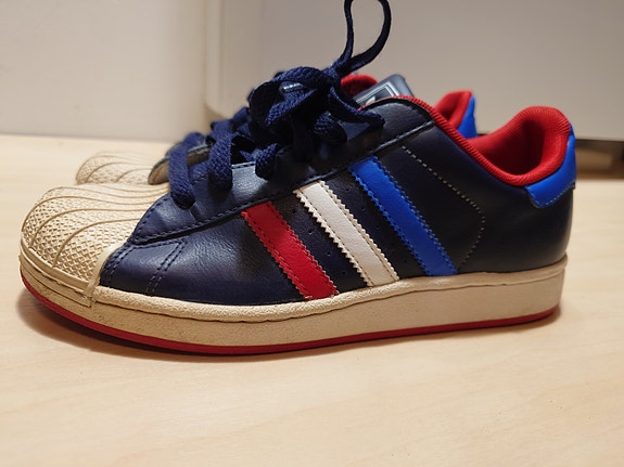Adidas superstar Kengät Koko 36