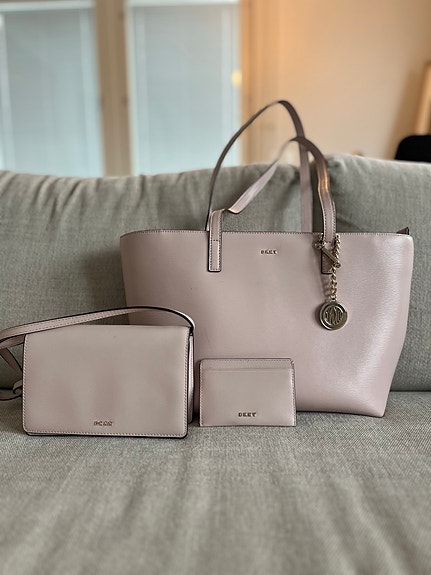 DKNY Bryant käsilaukku