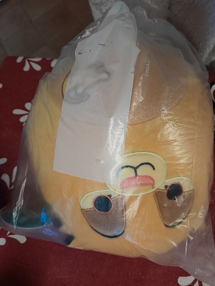 Squishmallows Disney Leijonakuningas