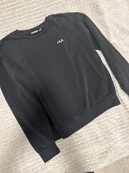 Fila college XS-S