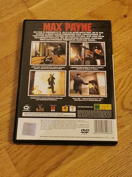 Product image 2 of 3