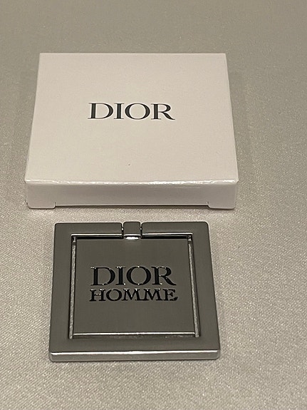 Dior Homme phone ring, puhelinkoru