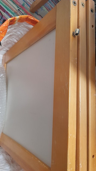 Lundia ovet 40x49