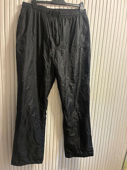 Sport 2.09 Miesten ulkoiluhousut XL