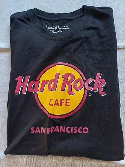 Hard Rock San Francisco