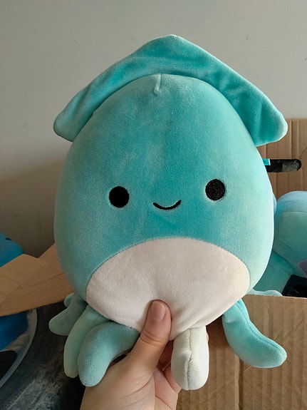 squishmallow kalmari