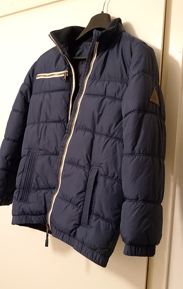 H&M poikien kevyt-toppatakki koko 146 🛒