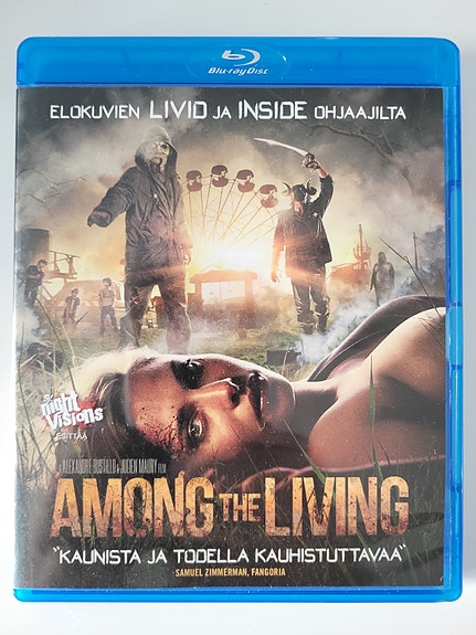 Among the Living
