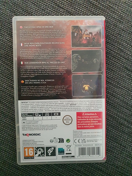 Product image 2 of 2