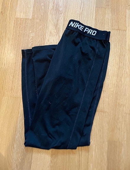 Nike Pro Juoksutrikoot