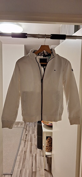 Hilfiger takki 152cm